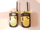 Fr240y Audiovox Model Family Radio Set Of Free Shipping