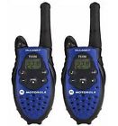 T5720 Free Ship Brand New Pair Of Motorola Talkabout Walkie-talkie 2-way Radio