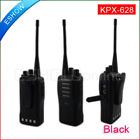 A0710a Free Shipping! Walkie Talkie Uhf 7w 16ch Two-way Radio With Best Quality!