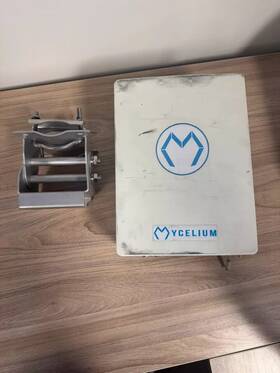 430h Freedomfi 5x Baicells Radios 1x Gateway
