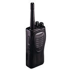 Tk3207 Freeship Pair New Kenwood Uhf 400~470mhz Uhf5w 2-way Radio Softwarecable