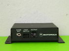 Frn1717a Motorola Handset Headset Radio Network Hub Frn