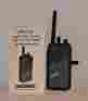 Frs-114 Maxon Uhf Two-way Radio By Model Working