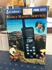 Frs 200 Cobra Family Radio 028377902130