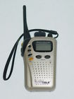 Frs-310wx Cobra Microtalk Weather Walkie Talkie Handheld Radio