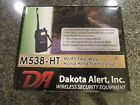 Frs-70 Cobra Clear Call Walkie