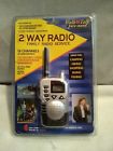 Frs-s14 Columbia Telecommunications Walk Talk Pure Sound Way Radio Model