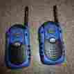 Frs100 Gpx Sports Walkie Talkie