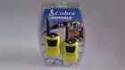 Frs110-2sb Cobra New-sealed Microtalk Sunburst