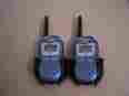 Frs115 Cobra Micro Talk Walkie Talkies With Am Fm In One Unit