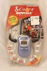 Frs115pb Cobra Two-way Radios Microtalk 028377903267