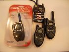 T5620vpgry Frs14-dale Talkabout T5620 Motorola Lot Of 4 Walkie Talkies 2x Columbia New Bellsouth