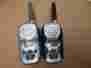 Frs14nd Handheld Columbia Two Way Radio Walkie Talkies