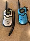 Frs225-2pk Cobra Microtalk Frs Two Way Radio