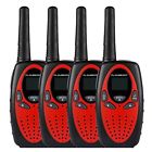 Frs22wh Walkie Talkies Two Way Radio