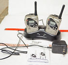 Frs310 Conair Small Expedition Uhf Fm Transceiver Radios Charger Manual
