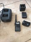 Ft-41r Yaesu Uhf Fm Transceiver