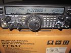 Ft-847 Yaesu Hf Vhf-uhf And