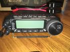 2m-70cm Ft-891 Yaesu Meters Cable Bundle