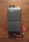 Fth-7009 Vertex Uhf Fm Handheld
