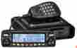Ftm-100dr Yaesu C4fm Fm Analog 144 430mhz Dual Band Digital Transceiver