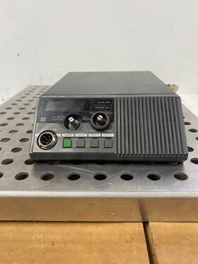 Ftm40-3092h Fujitsu Limited Ten Model Transceiver