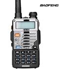 Bfuv-5re Fydc0002 Baofeng Cb Twoway Radios Gen Dual Band Vhf 755036254391