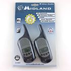 G-150c2 Midland 2-way Radio Pair