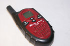 G-225 Midland One Two Way Radios Walkie Talkie Handheld