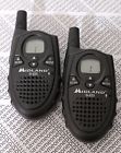 G223 Midland Two Way Radio See