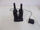 Ga-ch2 Cobra Micro Talk Walkie Talkies Channels Charging Station