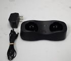Ga-cs Cobra Micro Talk Way Walkie Talkie Charging Base Adapter Used