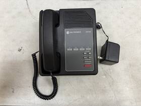 Idr1000 Gai-tronics Dc Remote Handset With Power Supply