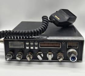 Dx88hl Galaxy 88hl Radio Parts Only