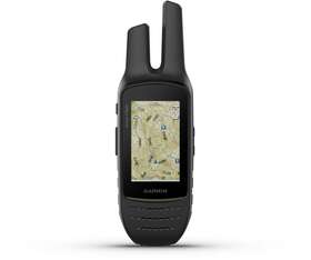 010-01958-30 Garmin Rino 750t 2-way Radio/gps Navigator With Touchscreen And Topo