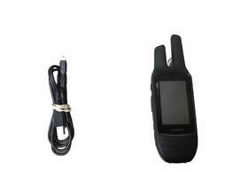 5qm029078 Garmin Rino 755t 2way Radio #5qm029078