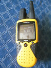 Garmin Rino 110 2-way Radio, Personal Navigator Gps. Gently Used, Excellent.