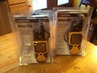 Garmin Rino 110 2 Way Gps Frs / Gmrs Radio 12 Channel Waas Enabled