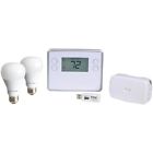 Gcqskit-lt Gocontrol Lingcqskitlt Quickstick Z-wave Lighting Starter Kit 093863135583