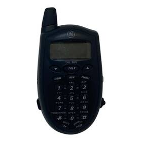 26977ge2-a Ge One Replacement Walkie Talkie General Electric - Works Euc Q4