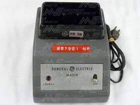 4ep61a10 Ge Mastr Personal Desk Charger Pr25 And Pr36