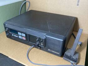 Dsdx02 Ge Ericsson 2-way Radio Mobile Communications System