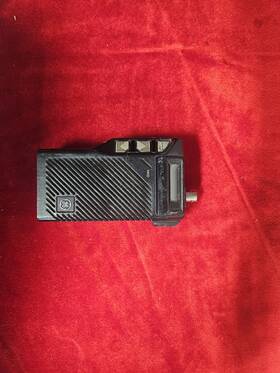 Pc1h3a02 Ge Vhf Pci Portable Body Only