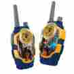 18424173 Gg-210 Ekids Disney Marvel Guardians Of The Galaxy Long Range Frs Radio Walkie Talkies 092298918174