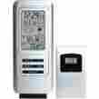 Gm8054 Northpoint Wireless Weather Station W Alarm Clock 736386003327