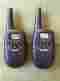 Gmr-325 Gmr325 Uniden Pr Black Two Way Personal Radio Portable Handheld 22 Ch Gmrs Frs