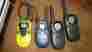 Gmr-635 Uniden Unidentifiable 2ck Two Way Radio Talk About Motorola