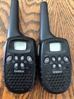Gmr1035-2 Uniden 2 Two-way Walkie