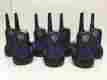 Gmr1058-4ck Uniden 7 Handheld Transceiver Two-way Radio Walkie Talkie