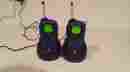 Gmr1085-2ck Uniden 2-way Radio Walkie Talkies